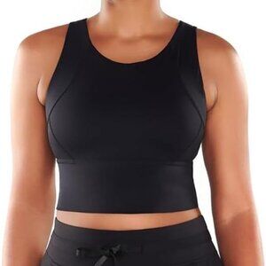 NAVY BLUE - Roam Loud Yanta Tank NWOT